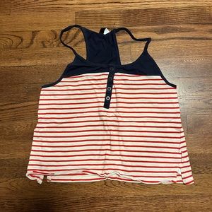 BDG Racerback Tank Top